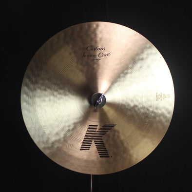 Zildjian 16" K Custom Session Crash - 959g