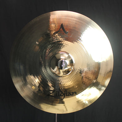 Zildjian 17" A Custom Fast Crash - 1071g