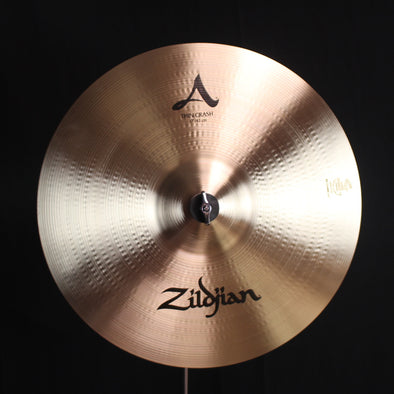 Zildjian 17" A Thin Crash - 1156g