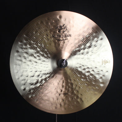 Zildjian 17" K Constantinople Crash - 1180g