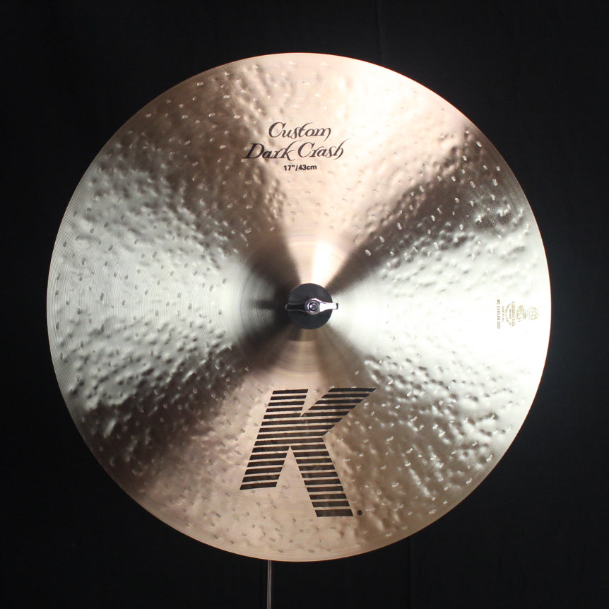 Zildjian 17