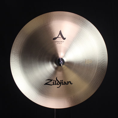 Zildjian 18" A China High - 1332g