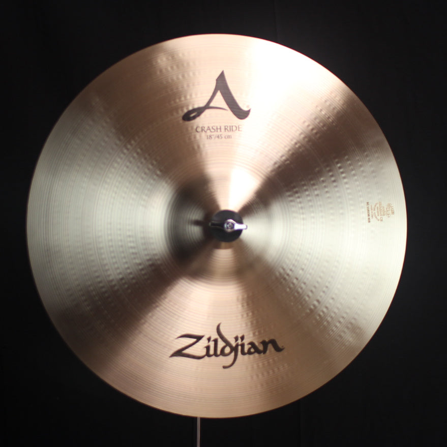 Zildjian 18