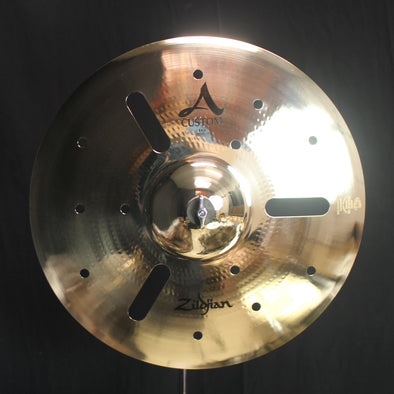 Zildjian 18" A Custom EFX - 1212g