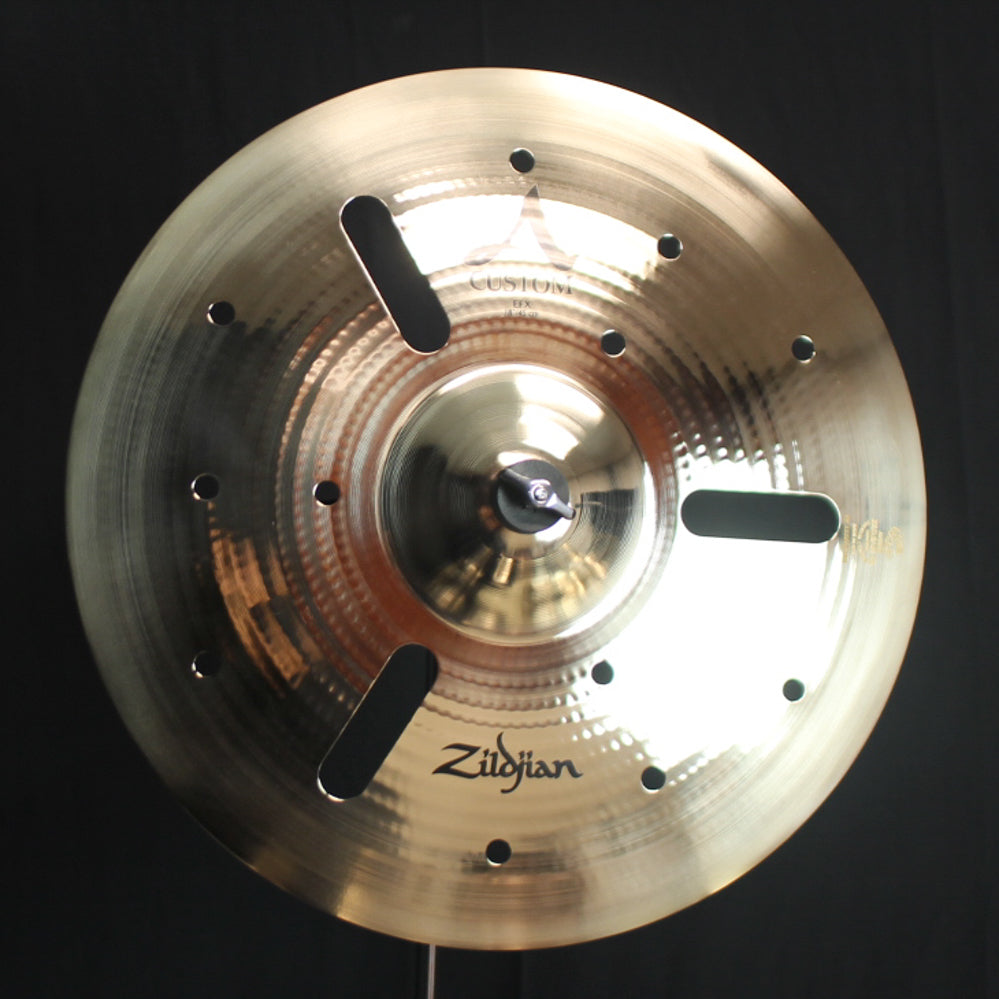 Zildjian 18