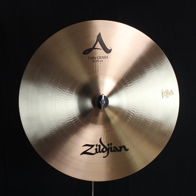 Zildjian 18" A Thin Crash - 1251g