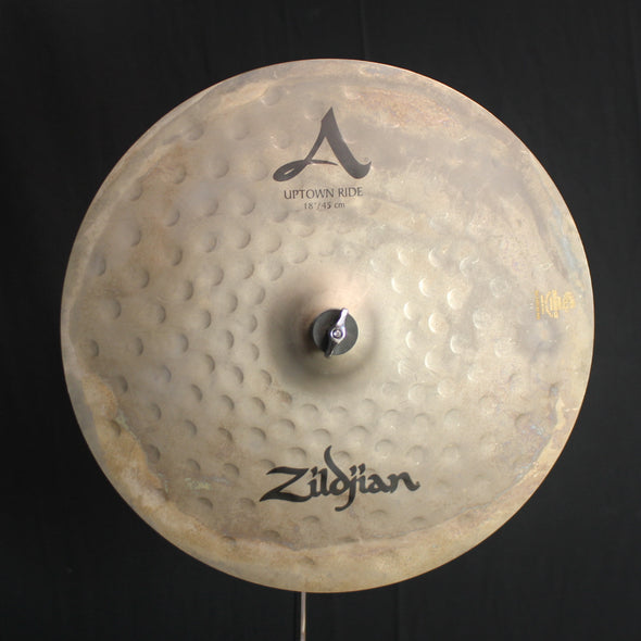 Zildjian 18" A Uptown Ride - 1585g