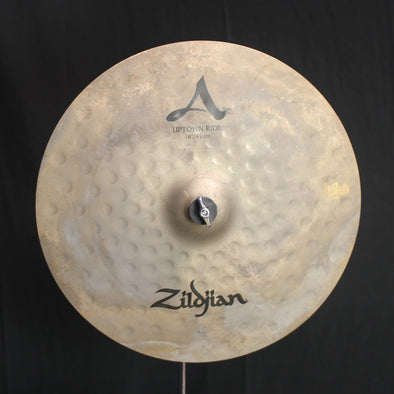 Zildjian 18" A Uptown Ride - 1593g