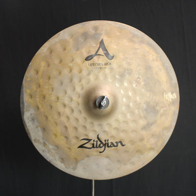 Zildjian 18" A Uptown Ride - 1630g