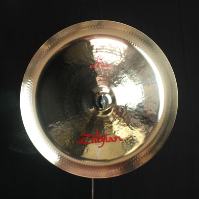 Zildjian 18" FX China Trash - 1316g