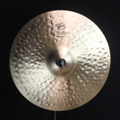 Zildjian 18" K Constantinople Crash - 1270g