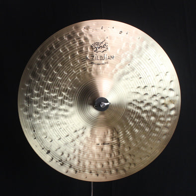 Zildjian 18" K Constantinople Crash - 1357g