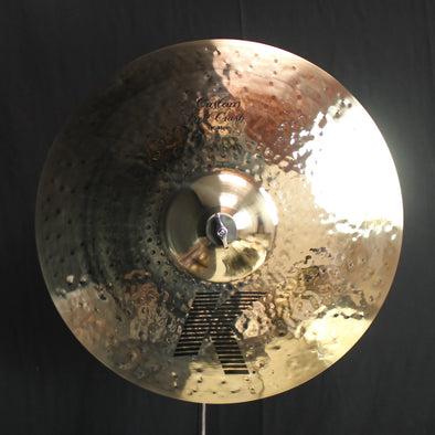 Zildjian 18" K Custom Fast Crash - 1204g