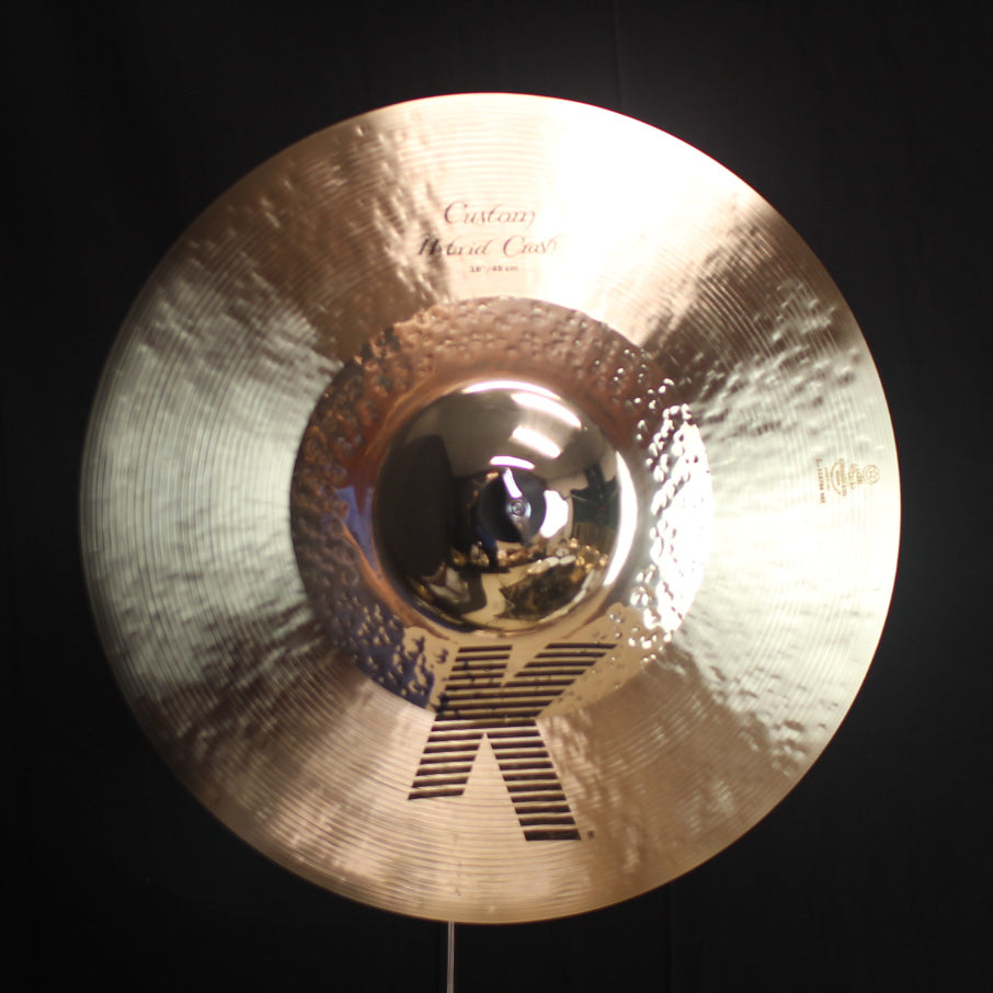 Zildjian 18