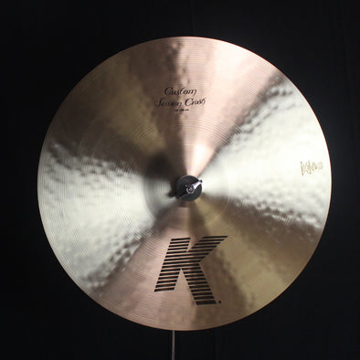 Zildjian 18" K Custom Session Crash - 1449g