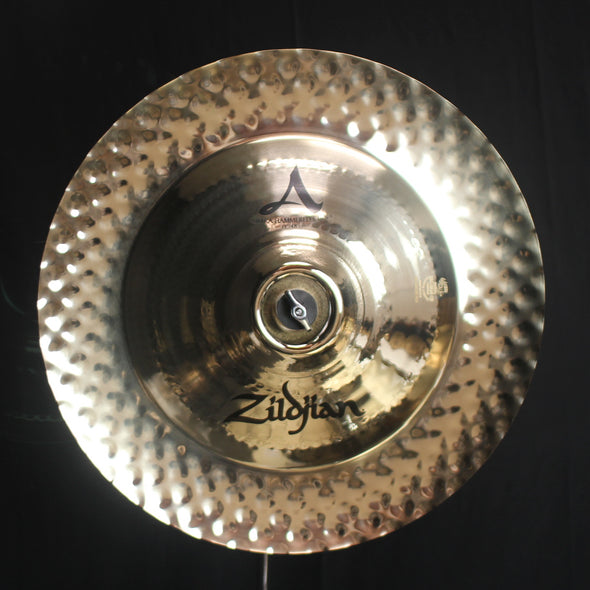 Zildjian 19" A Ultra Hammered China - 1361g