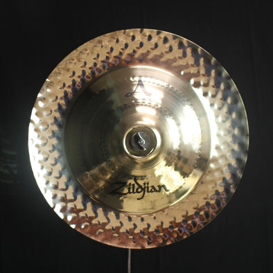 Zildjian 19" A Ultra Hammered China - 1478g