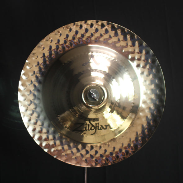 Zildjian 19" A Ultra Hammered China - 1493g