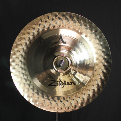 Zildjian 19" A Ultra Hammered China - 1517g