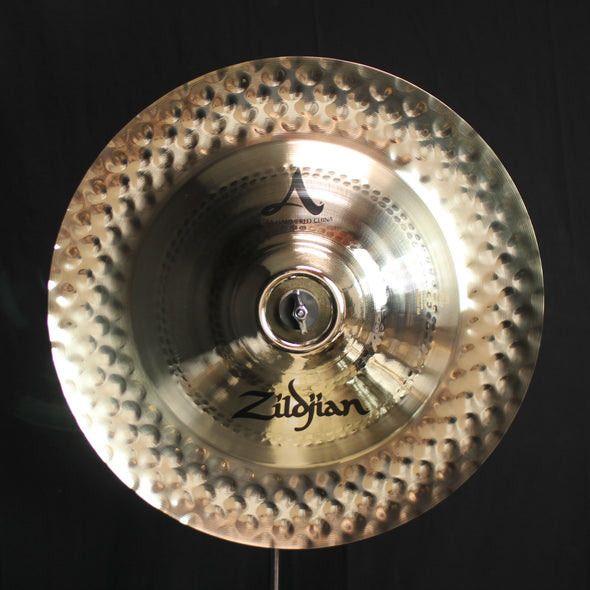 Zildjian 19" A Ultra Hammered China - 1532g