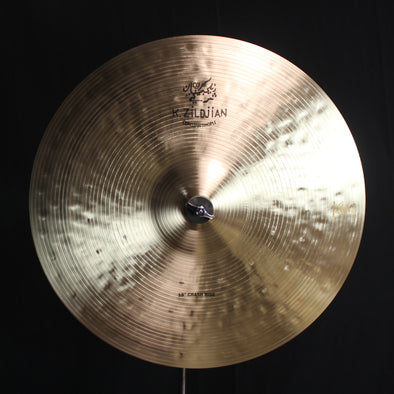 Zildjian 19" K Constantinople Crash Ride - 1571g