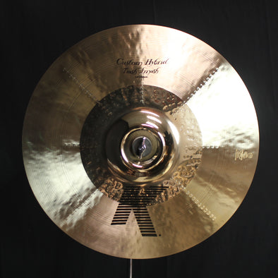 Zildjian 19" K Custom Hybrid Trash Smash - 1739g