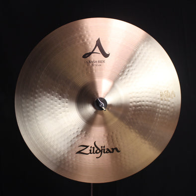 Zildjian 20" A Crash Ride - 1969g