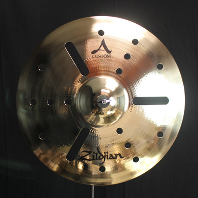 Zildjian 20" A Custom EFX - 1775g