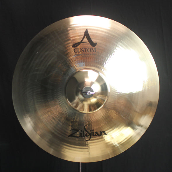 Zildjian 20" A Custom Projection Crash - 2030g