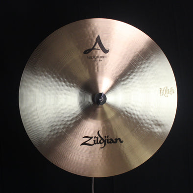 Zildjian 20" A Medium Ride - 2078g