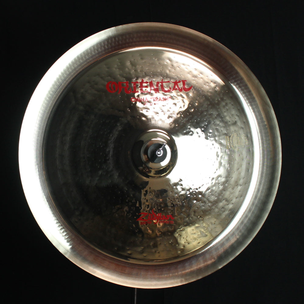 Zildjian 20