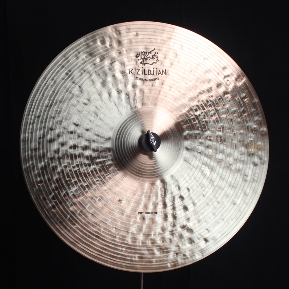 Zildjian 20