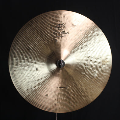 Zildjian 20" K Constantinople Bounce Ride - 1959g