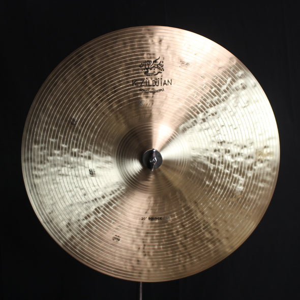 Zildjian 20" K Constantinople Bounce Ride - 1959g