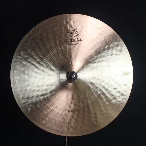 Zildjian 20" K Constantinople Medium Ride - 1882g