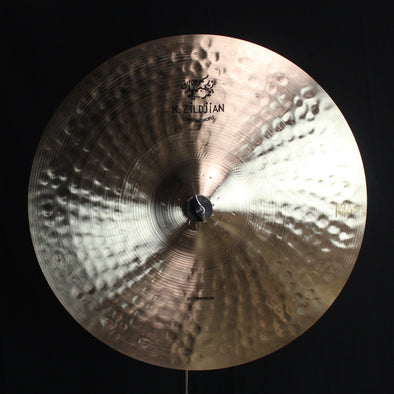 Zildjian 20" K Constantinople Medium Ride - 2043g