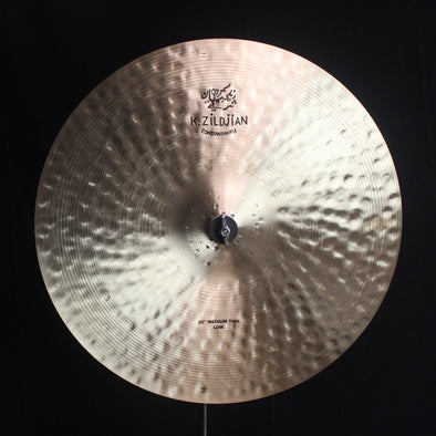 Zildjian 20" K Constantinople Medium Thin Low Ride- 1921g