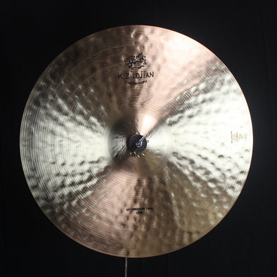 Zildjian 20" K Constantinople Medium Thin Low Ride- 2026g