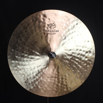 Zildjian 20" K Constantinople Renaissance Ride - 1779g