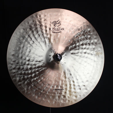 Zildjian 20" K Constantinople Renaissance Ride - 1800g
