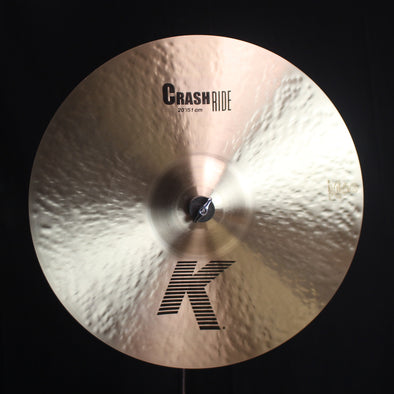 Zildjian 20" K Crash Ride - 2106g
