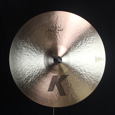 Zildjian 20" K Custom Dark Crash - 1934g