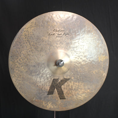 Zildjian 20" K Custom Left Side Ride - 2467g