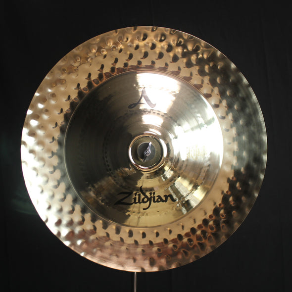 Zildjian 21" A Ultra Hammered China - 2042g