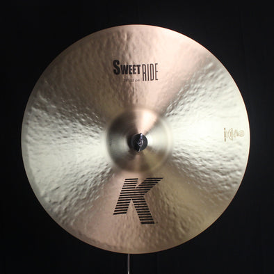 Zildjian 21" K Sweet Ride - 2473g