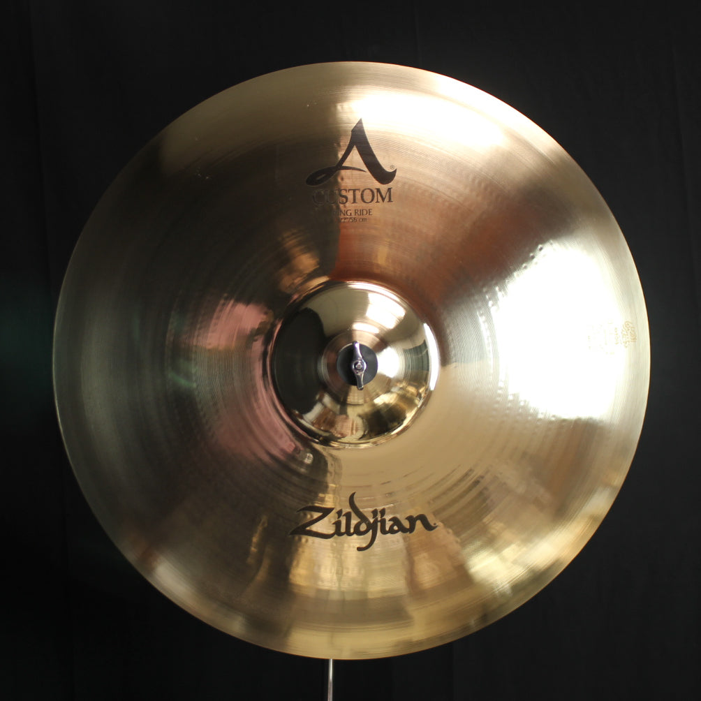 Zildjian 22