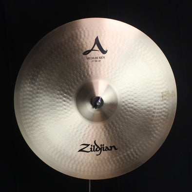 Zildjian 22" A Medium Ride - 2779g