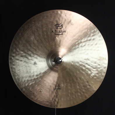 Zildjian 22" K Constantinople Bounce Ride - 2369g