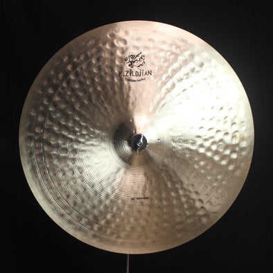 Zildjian 22" K Constantinople Medium Ride - 2427g
