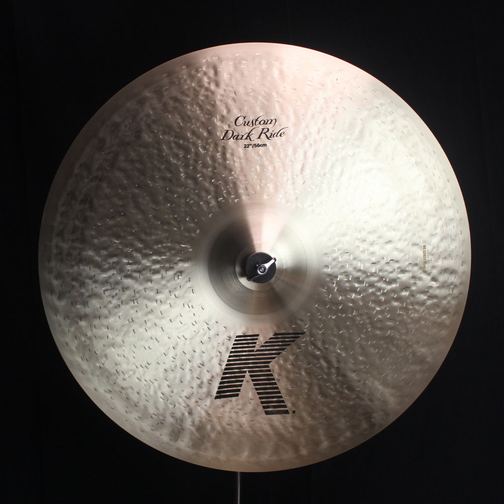 Zildjian 22